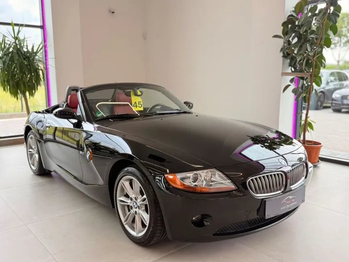 BMW Z4