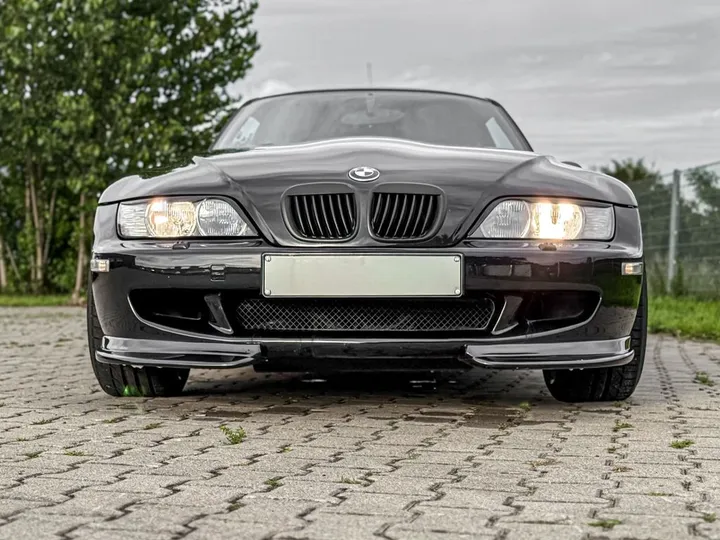 BMW Z3 M