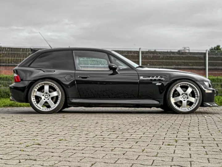 BMW Z3 M
