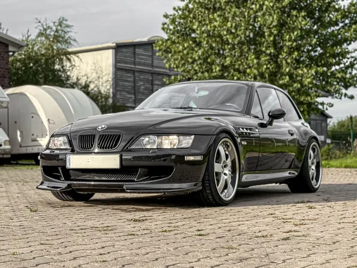BMW Z3 M