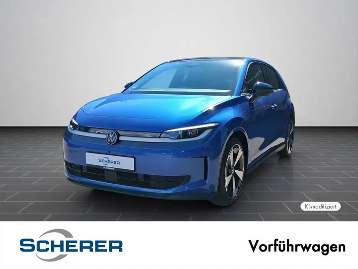 Volkswagen ID. Polo