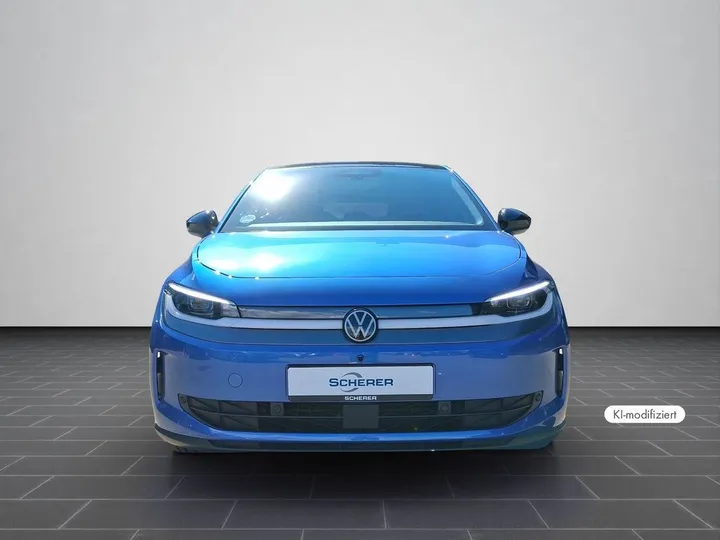 Volkswagen ID. Polo