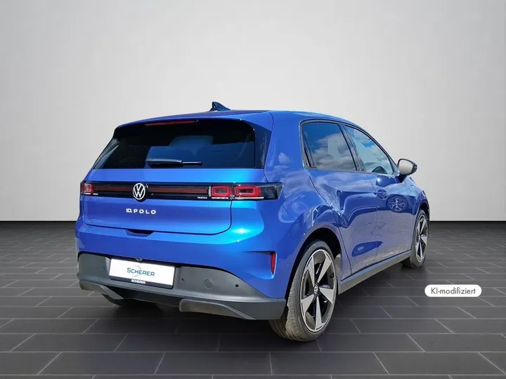 Volkswagen ID. Polo