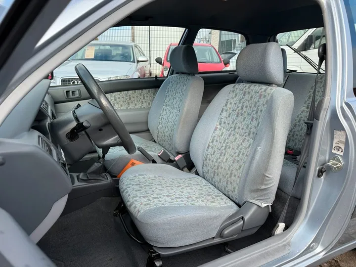 Toyota Starlet
