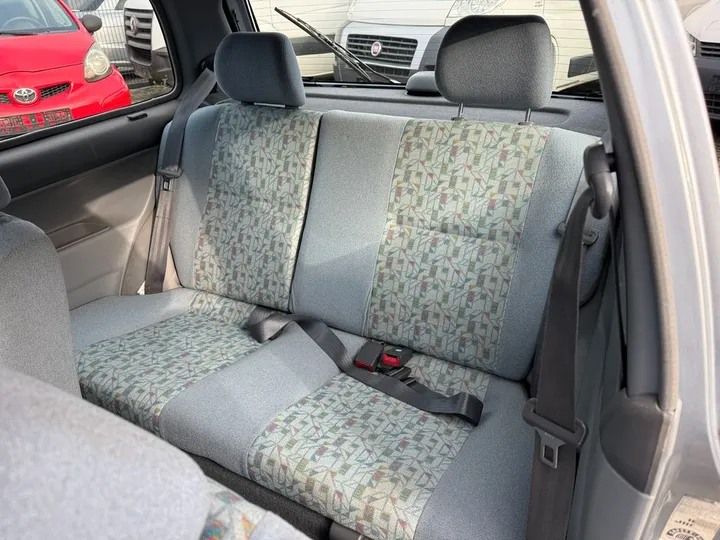 Toyota Starlet