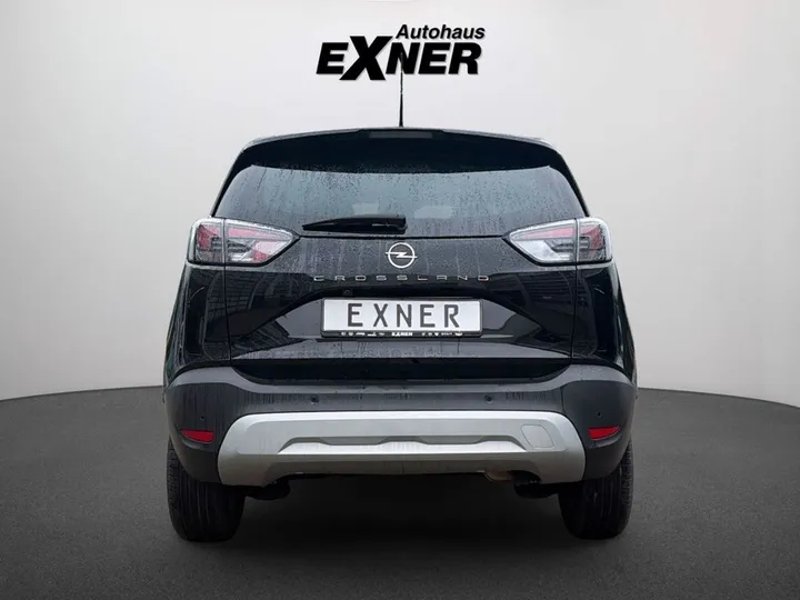 Opel Crossland (X)
