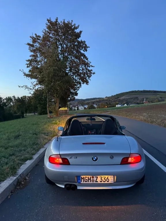 BMW Z3