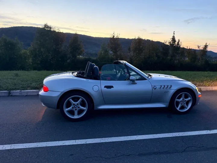 BMW Z3