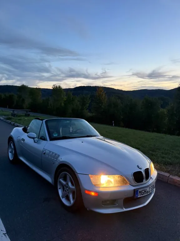 BMW Z3