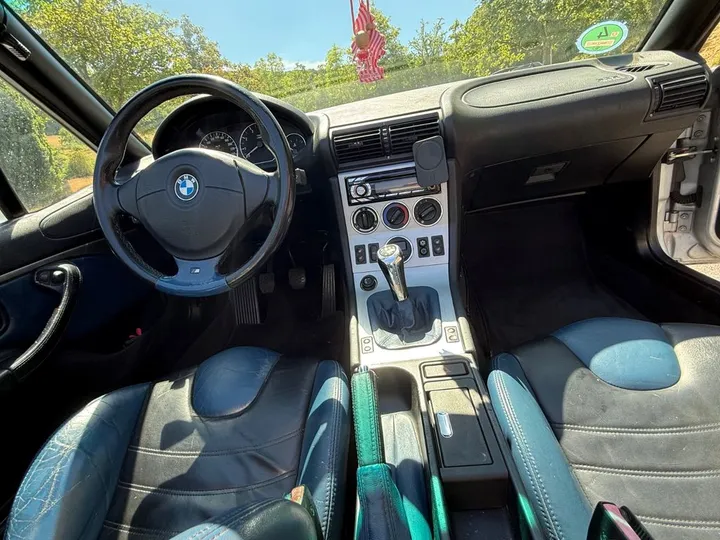 BMW Z3