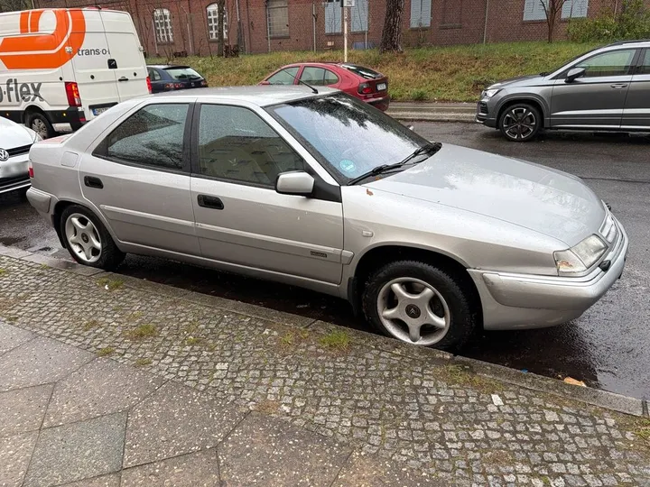Citroën Xantia