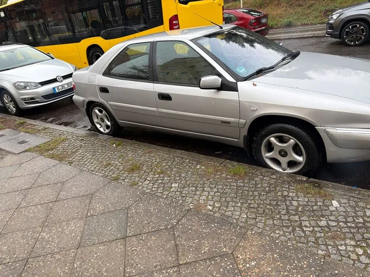 Citroën Xantia
