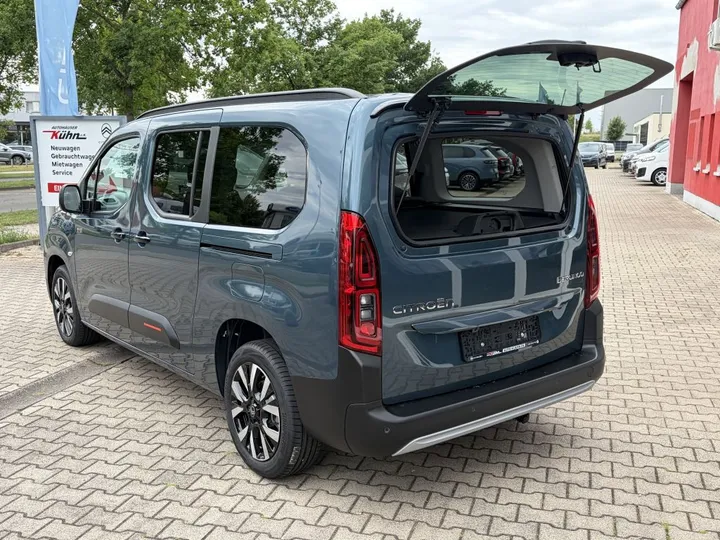 Citroën Berlingo