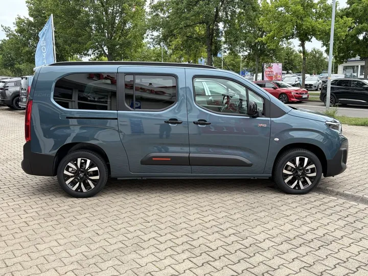 Citroën Berlingo