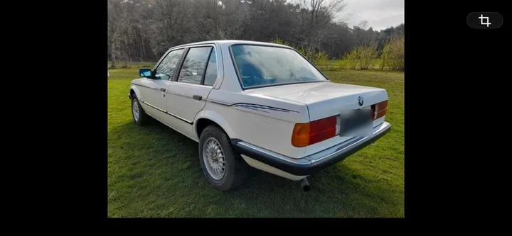 BMW 324