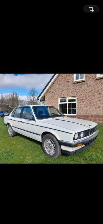BMW 324