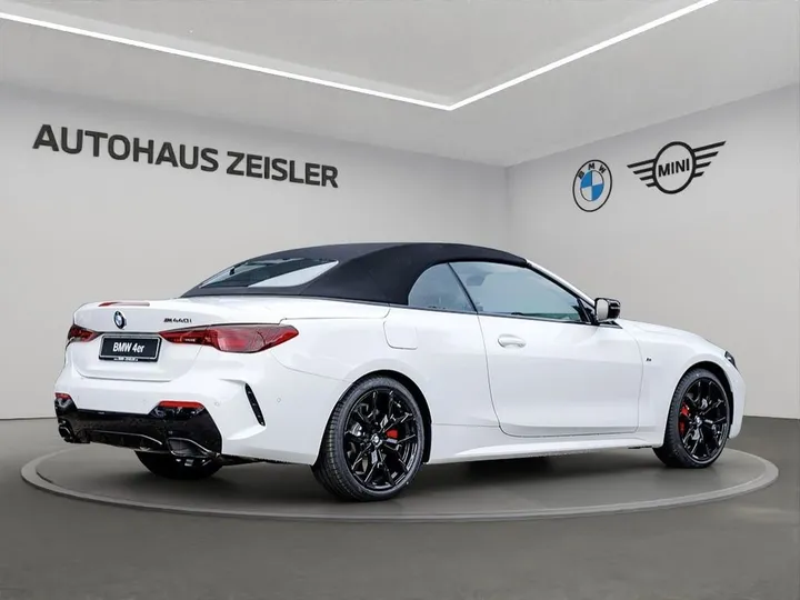 BMW M440