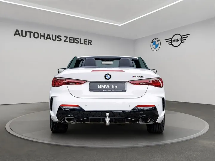 BMW M440