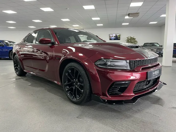Dodge Charger