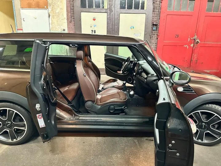 MINI One Clubman