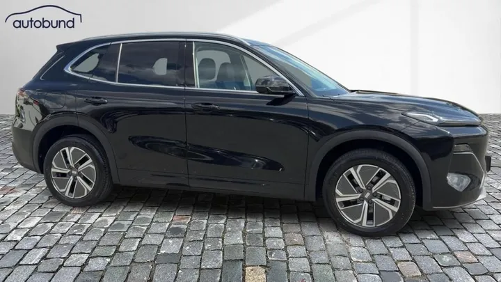Geely Starray EM-i