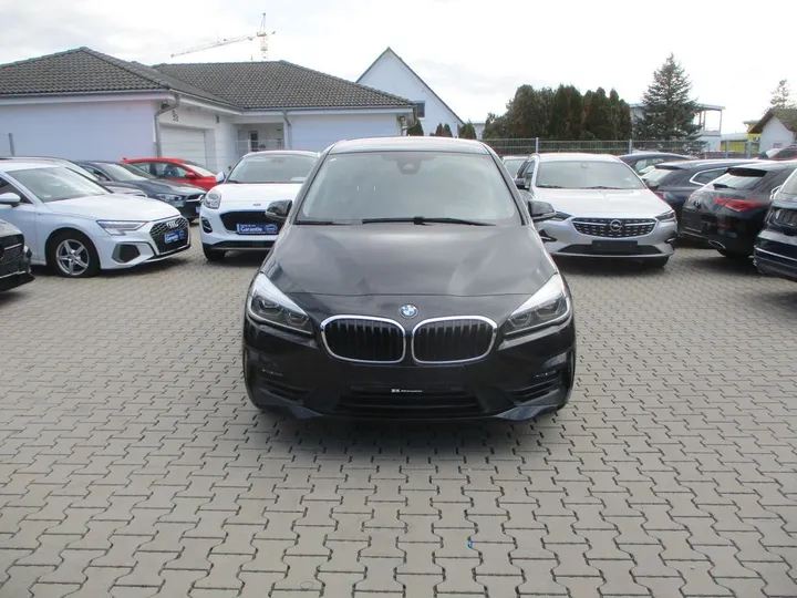 BMW 218 Gran Tourer