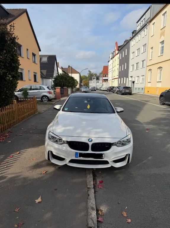 BMW M4