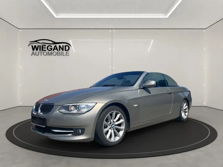 BMW 325