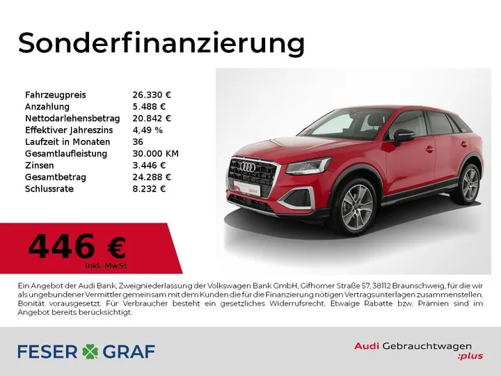 Audi Q2