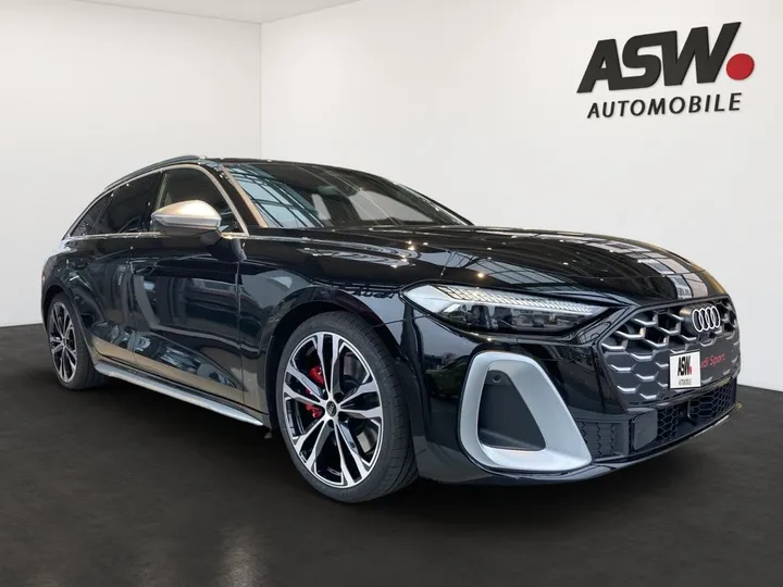 Audi S5
