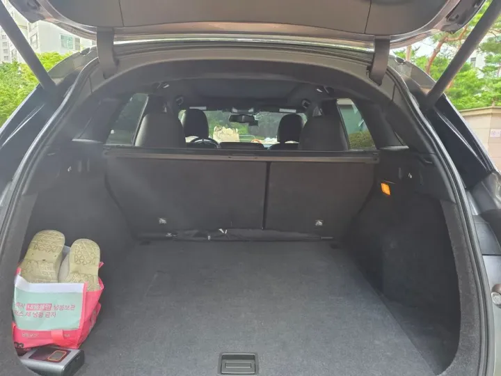 Infiniti QX50