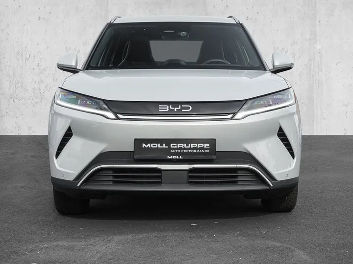 BYD ATTO 2
