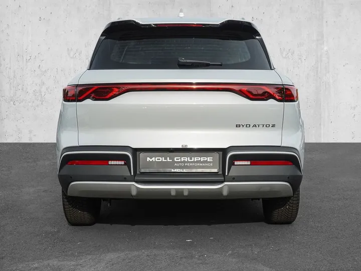 BYD ATTO 2