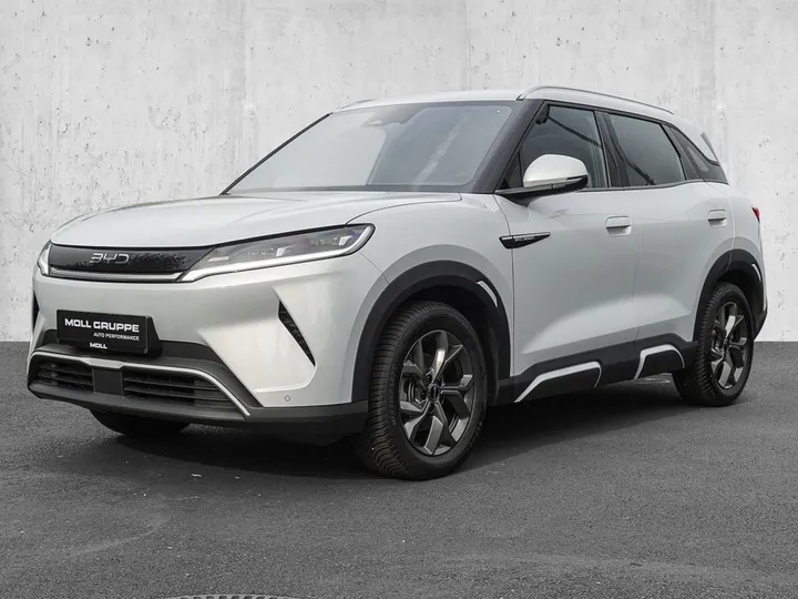 BYD ATTO 2