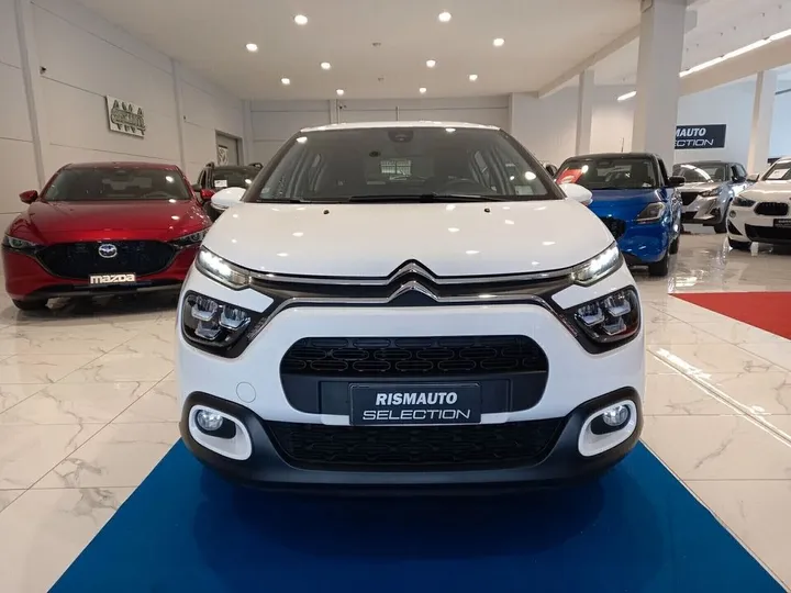 Citroën C3