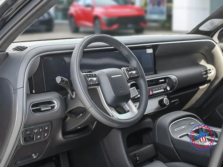 Hyundai Other