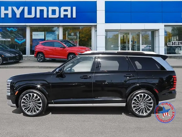 Hyundai Other