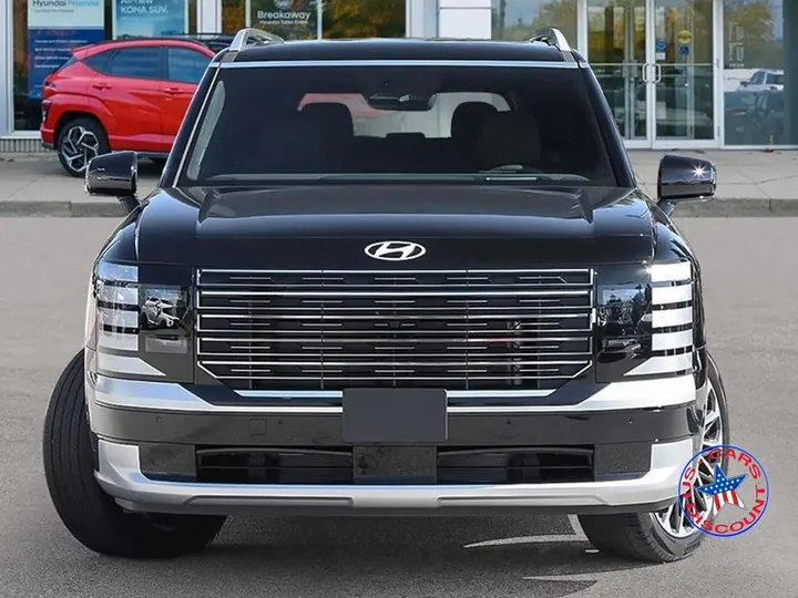 Hyundai Other