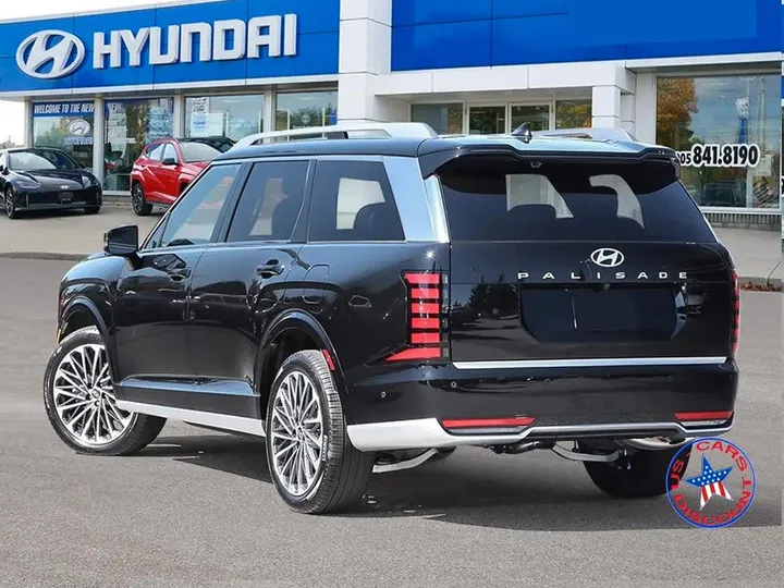 Hyundai Other