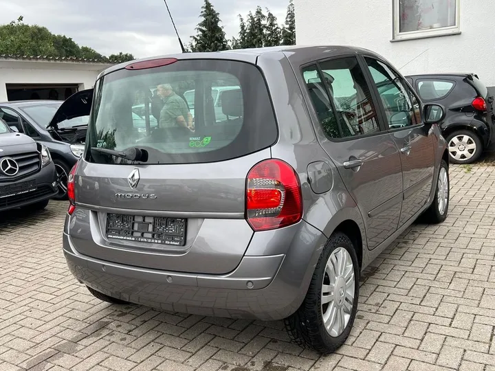 Renault Modus