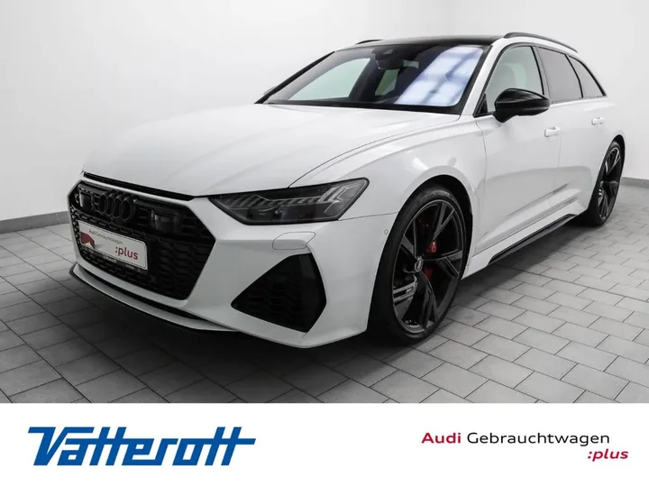 Audi RS6