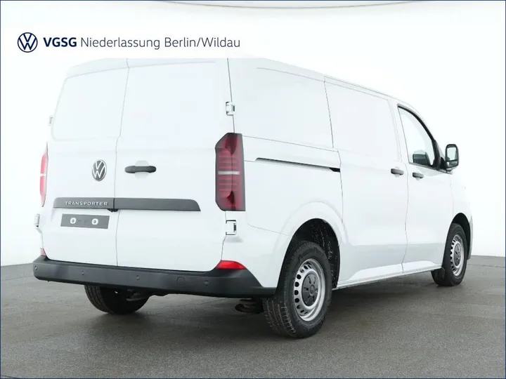 Volkswagen T7 Transporter