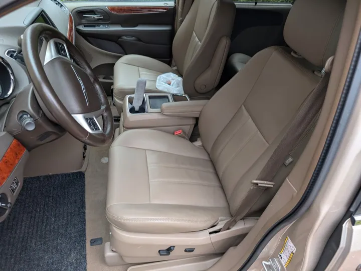 Chrysler Grand Voyager