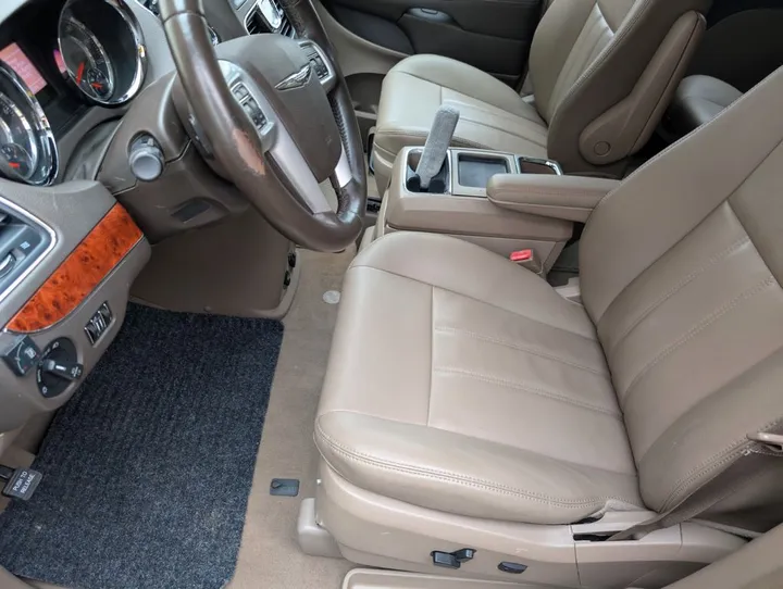 Chrysler Grand Voyager