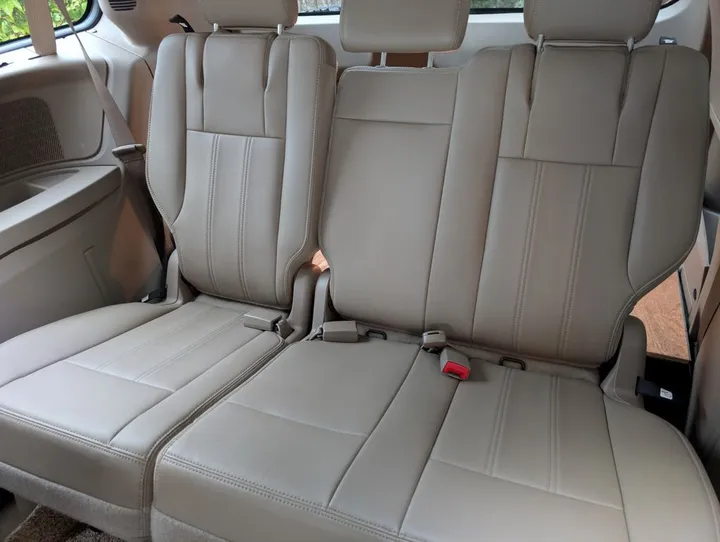 Chrysler Grand Voyager