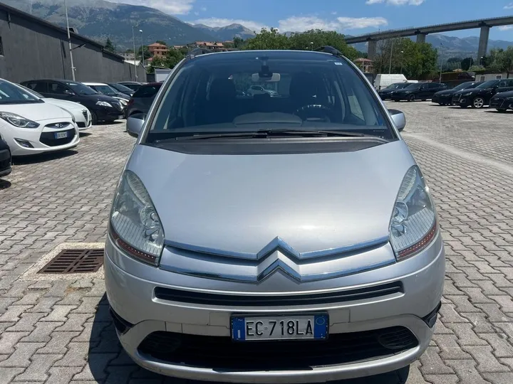 Citroën C4 Picasso