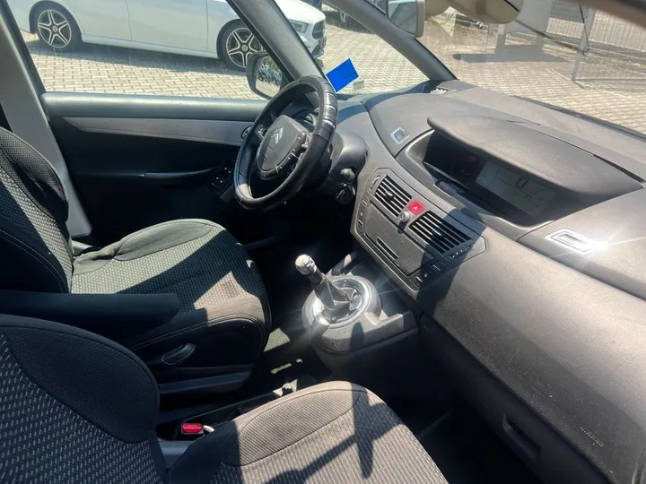 Citroën C4 Picasso