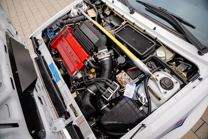 Lancia Delta