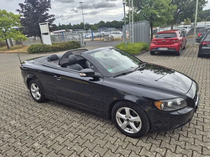 Volvo C70