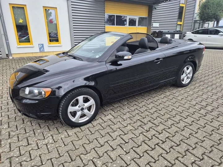 Volvo C70